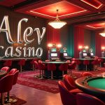 Alev Casino