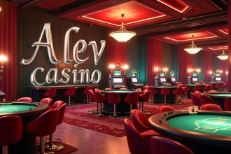 Alev Casino