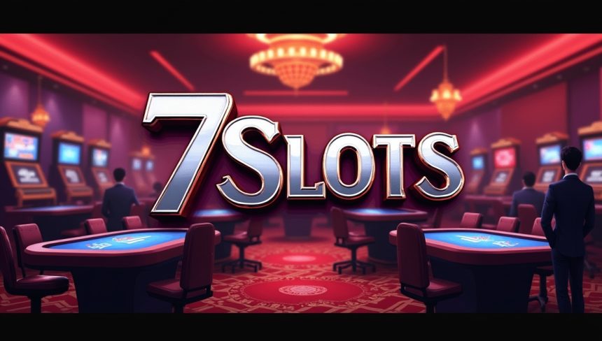 7slots casino